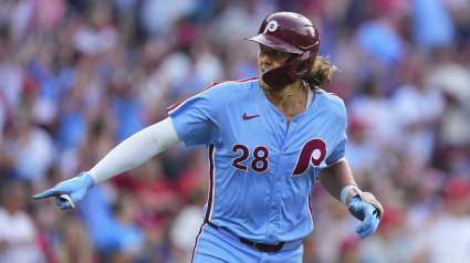 Phillies Manager Shuts Down Report Team is Shopping All-Star