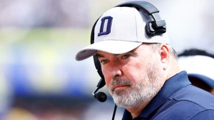 Dallas Cowboys Get Bad News as Season Wraps Up