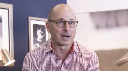 Yankees GM Issues Surprising Statement on Projected $120 Million Star