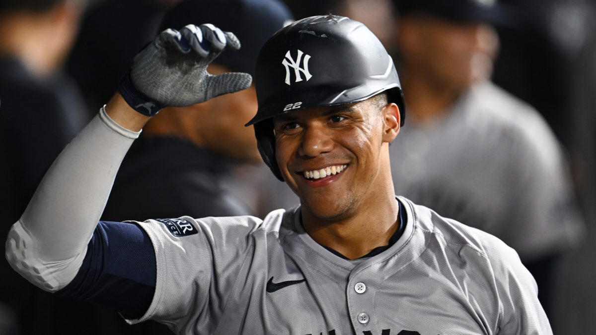 Insider: Juan Soto Gets Massive $730 Million Offer From Yankees