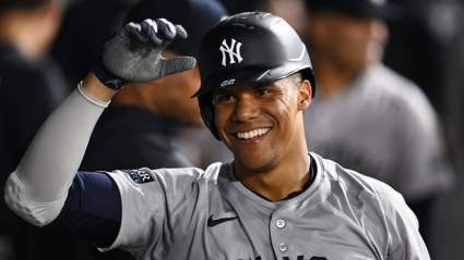 Insider: Juan Soto Gets Massive $730 Million Offer From Yankees’ Rival