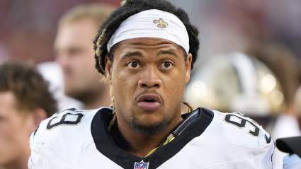 Bears Predicted to Land Former NFL Rookie of the Year Next Offseason