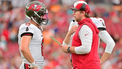 Buccaneers’ Offensive Coordinator Predicted as Next AFC West Head Coach