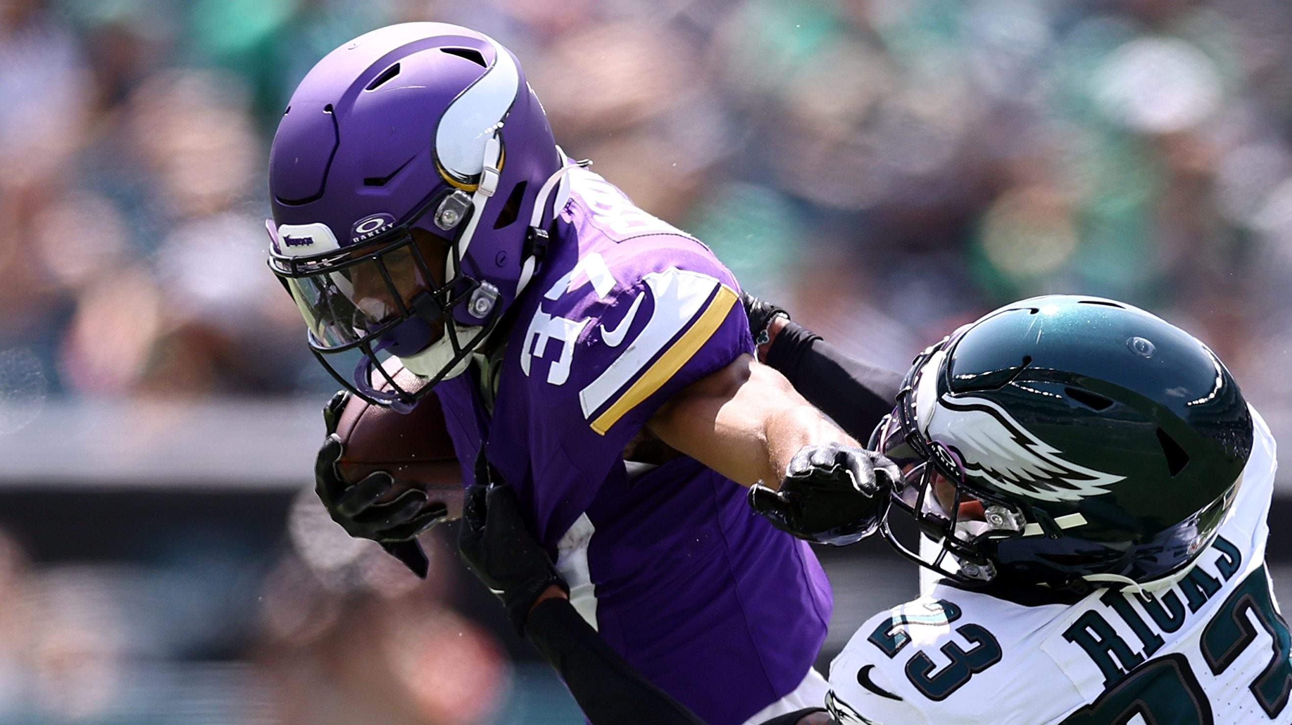 Myles Gaskin