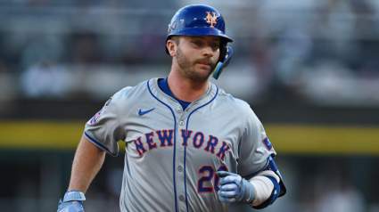 Mets Manager Assigns Blame to Pete Alonso After Yankees Loss
