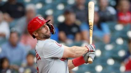 Yankees Linked to $130 Million Slugger to Replace Anthony Rizzo