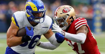 49ers Urged to Bench ‘Mediocre’ Starter for Recent Signing