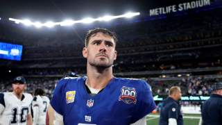 Giants’ Release of Daniel Jones Explained in Bombshell Report