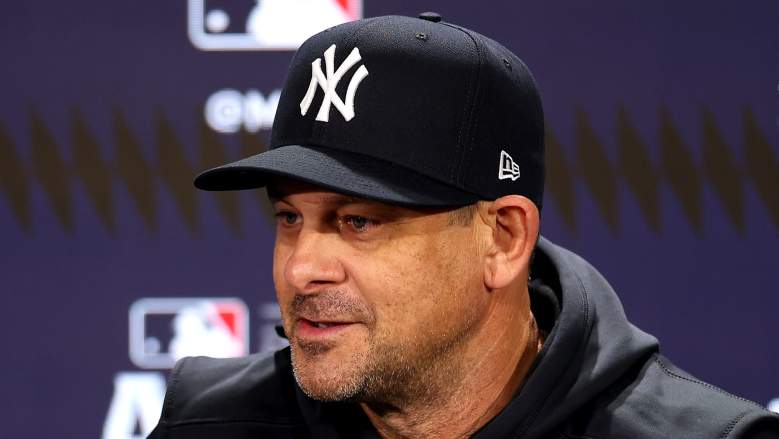 Yankees Predicted to Cut Ties With Struggling Veteran