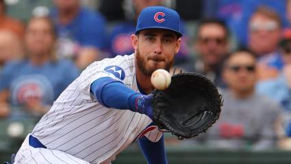 Yankees Predicted to Cut Ties With 2-Time All-Star After Bellinger Trade