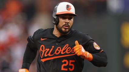 Yankees Linked to 44-Home Run Slugger to Replace Juan Soto