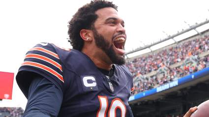 Chicago Bears Get Good News on Injuries Ahead of Lions Rematch