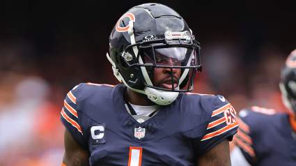 Jaylon Johnson Reveals Preferred Choices for Bears’ Next Head Coach