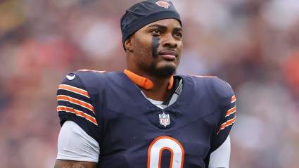 Bears Insider Reveals Details on When Jaquan Brisker Could Return