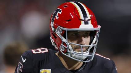 Falcons QB Kirk Cousins Gets More Bad News in Post-Vikings Career