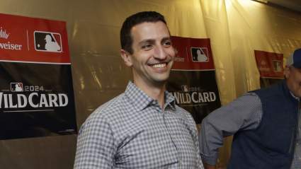 Braves Already Linked to Mets Star in Free Agency After Season Finished