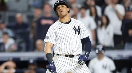 Insider: Yankees’ Security Guard Hurt Team’s Chances in Re-Signing Juan Soto