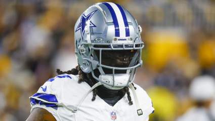 Cowboys Could Cut Ties With $97 Million Star After Injury Shocker