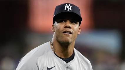 Former Yankees Slugger Predicts Juan Soto Re-Signs in Massive 14-Year Deal
