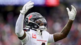 Commanders Urged to Pursue $96 Million Pro Bowl WR