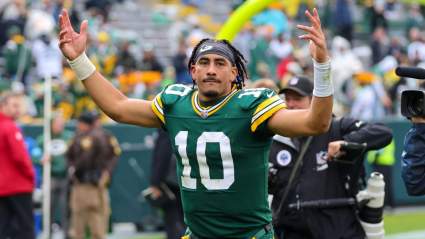 Lions Player’s Incident with Jordan Love Will Cost Him