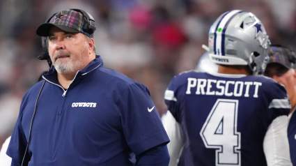 Cowboys Ownership Gives Coy Response To Dak Prescott’s Backing Of Mike McCarthy