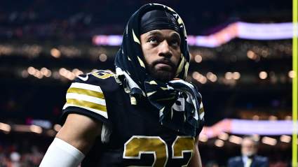 Commanders Dealt Setback With Latest Injury News on $97 Million Pro Bowl CB