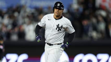 Yankees Linked to Trading for Former MVP to Replace Juan Soto