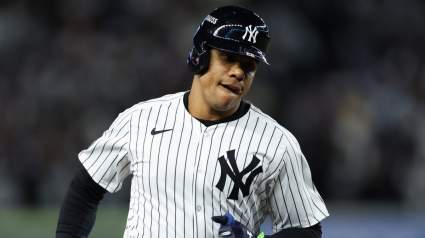 Mets Predicted to Sign Juan Soto, Trade For Key Starter in Latest Prediction