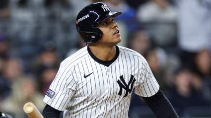 Insider Believes Yankees’ Offer to Juan Soto Will Top Out Well Below $600 Million