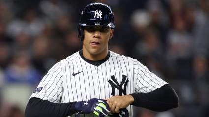 Insider Reveals Yankees Won’t Get Chance to Match Offer to Juan Soto
