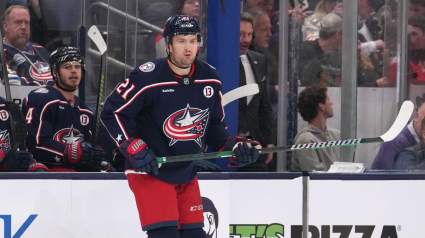Trade Pitch Has Maple Leafs Re-Acquiring Veteran Forward