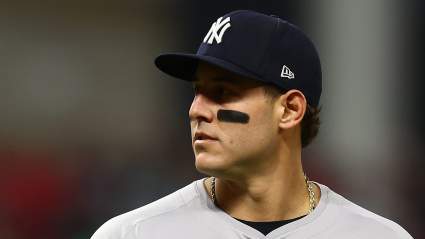 Yankees Urged to Avoid $189 Million Anthony Rizzo Replacement
