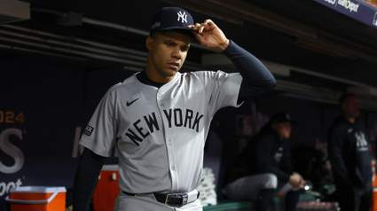 Insider Predicts Yankees Will Re-Sign Juan Soto After ‘Smokescreen’ From Rivals