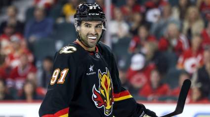 Insider Fuels Speculation That Maple Leafs Will Re-Acquire Fan-Favorite Forward
