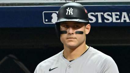 Yankees Trade Pitch Lands Rizzo Replacement from Rival
