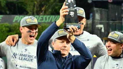 $325 Million Yankees Contract Considered ‘Worst’ in MLB