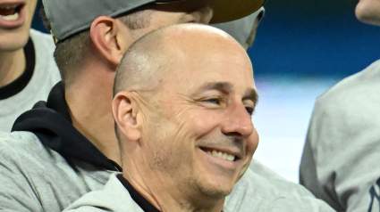 Yankees Top Remaining Target Predicted to Sign for $57 Million