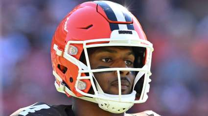 Former Vikings QB Named Potential Browns’Deshaun Watson Replacement