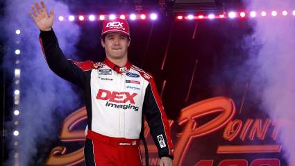 Why Harrison Burton’s Xfinity Series Tenure With AM Racing Will Be Important