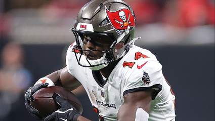 Commanders Urged to Pursue $60 Million Pro Bowl WR From NFC South