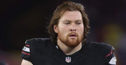 49ers Predicted to Poach Cardinals Starter in Free Agency