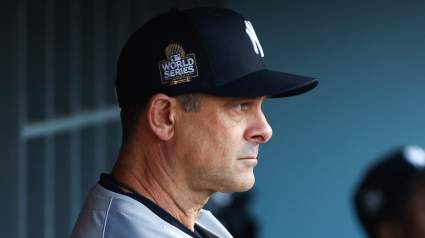 Yankees Predicted to Cut Ties With Veteran ‘Bust’ in Free Agency