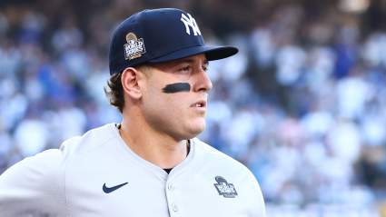 Yankees’ Anthony Rizzo Predicted to Sign With AL East Team