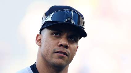 Yankees Predicted to Lose Potential Soto Replacement to Dodgers