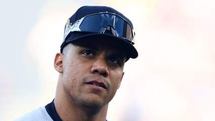 Yankees’ Juan Soto Predicted to Sign $675 Million Deal With Hated Rival