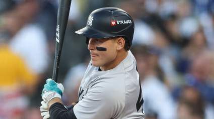 Yankees Predicted to Lose Rizzo Replacement to Mets