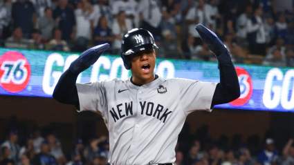 Yankees Trade Pitch Moves Spencer Jones for Soto Replacement