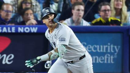 Yankees’ Torres Replacement Predicted to Sign $60 Million Deal