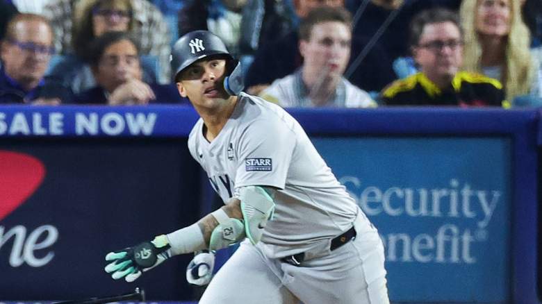 New York Yankees, Ha-Seong Kim, Gleyber Torres